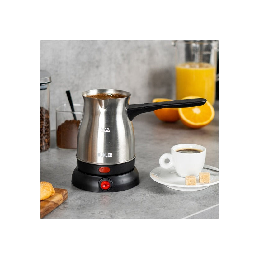 Tyrkisk kaffekande