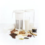 Vegan Milker Müsli