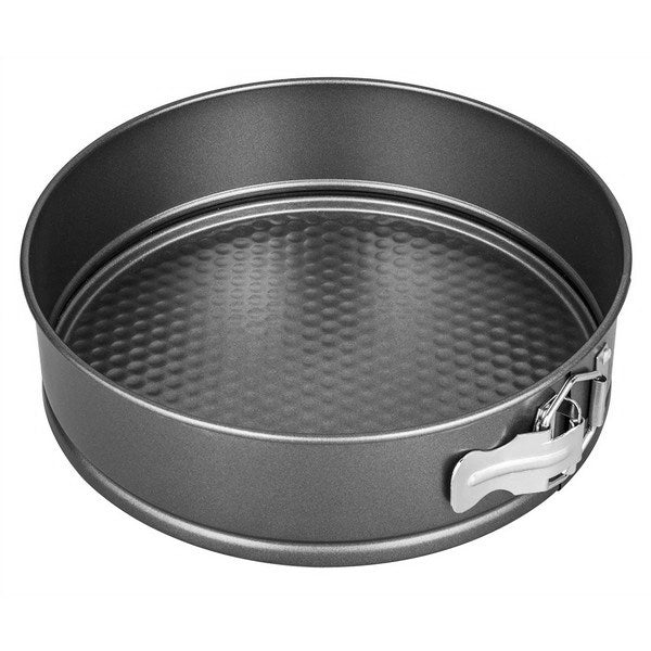 Rund springform Ø 24 cm i kraftig kvalitet med non-stick beläggning