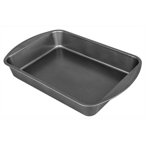 Ugnsform 40 x 28 cm i kraftig kvalitet med non-stick beläggning