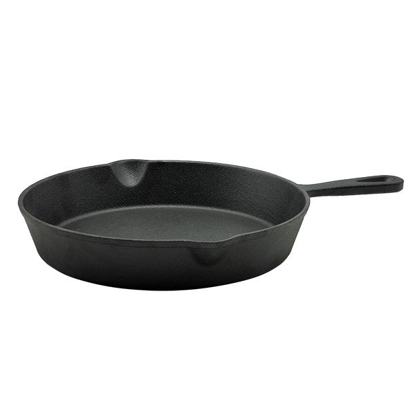Stekpanna i gjutjärn från Müller, Ø 25 cm