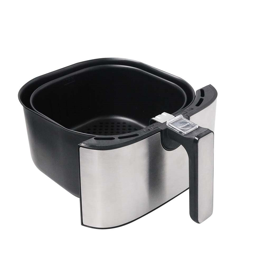 Air Fryer från Homa 3,5 liter. Elektronisk med 7 program och LED Display