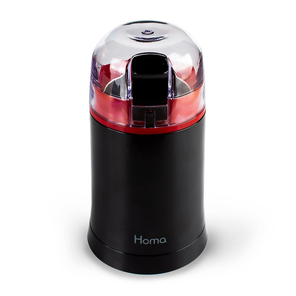 Elektrisk kaffekvarn från Homa