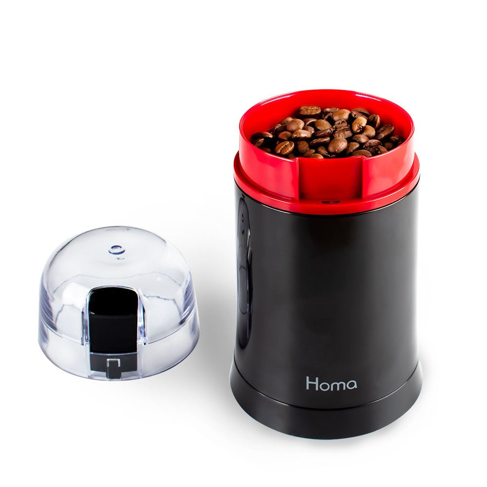 Elektrisk kaffekvarn från Homa