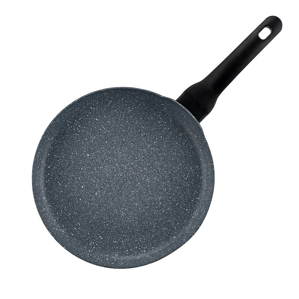 Pannkakspanna med non-stick beläggning från Müller, 26 cm.