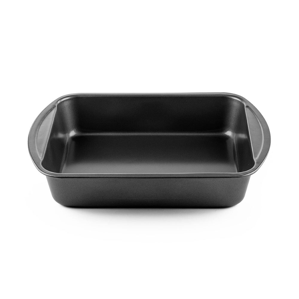 Ugnsform 35 x 27 cm i kraftig kvalitet med non-stick beläggning