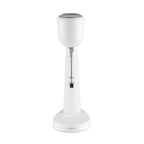 Elektrisk drinkmixer i vit finish från Mühler