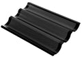 Baguetteform med non-stick beläggning 38 x 24,5 cm.