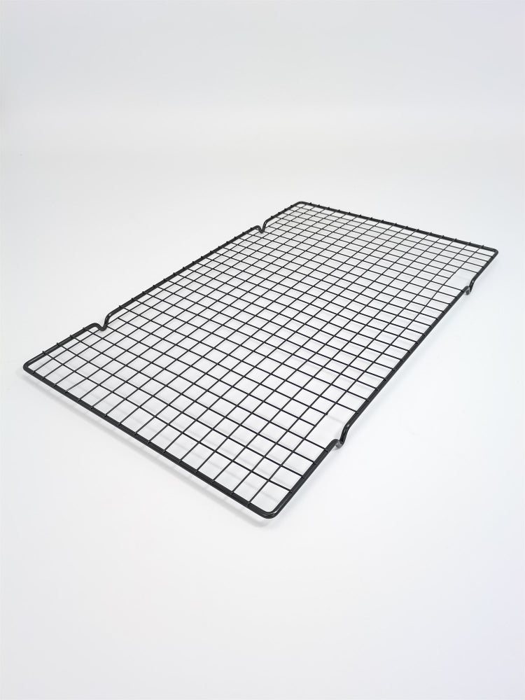 Avkylningsgaller med non-stick beläggning, 40 x 25 cm.