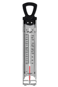 Kolatermometer - Sockertermometer