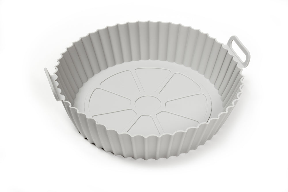 Airfryer silikoninsats, Rund Ø 17,5 cm