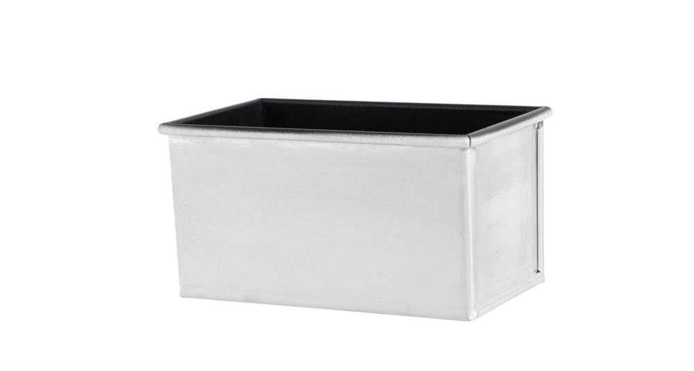 Rågbrödsform professionell med non-stick beläggning 18x10x10 cm