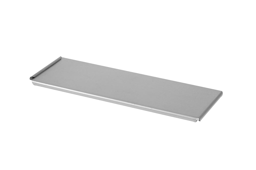 Lock till professionell rugbrödsform utan beläggning 30x10x10 cm