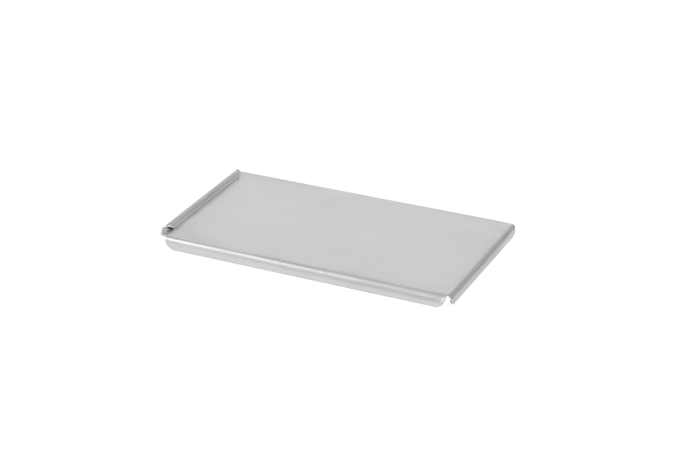 Lock till professionell rågbrödsform med non-stick beläggning 18x10x10 cm