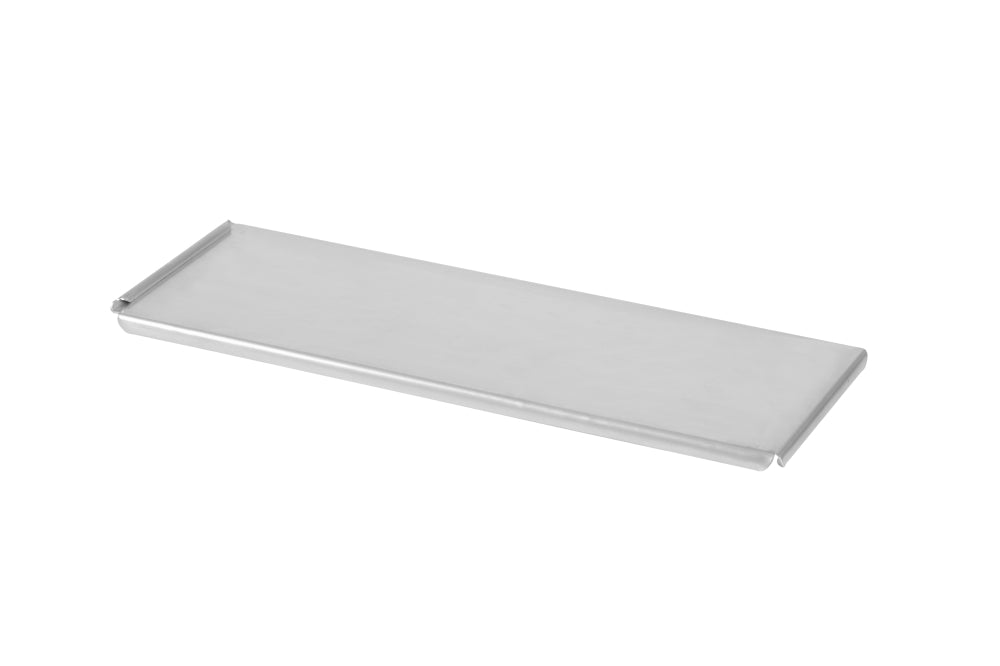 Lock till professionell rågbrödsform med non-stick beläggning 30x10x10 cm