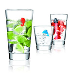 Färgmarkering för glas, 12 st.