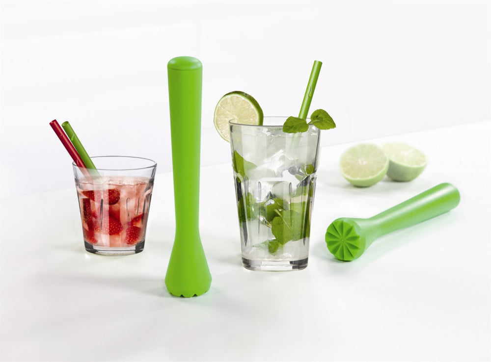Mojito & Caipirinha stöt
