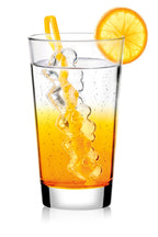 Isbit som rörpinne till din drink