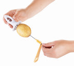 Spiralkniv för potatis och grönsaker från Tescoma