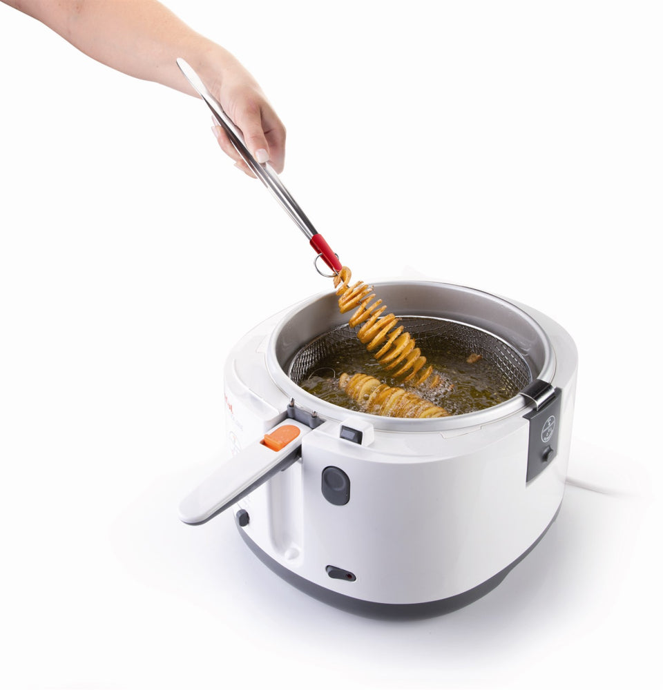 Spiralkniv för potatis och grönsaker från Tescoma