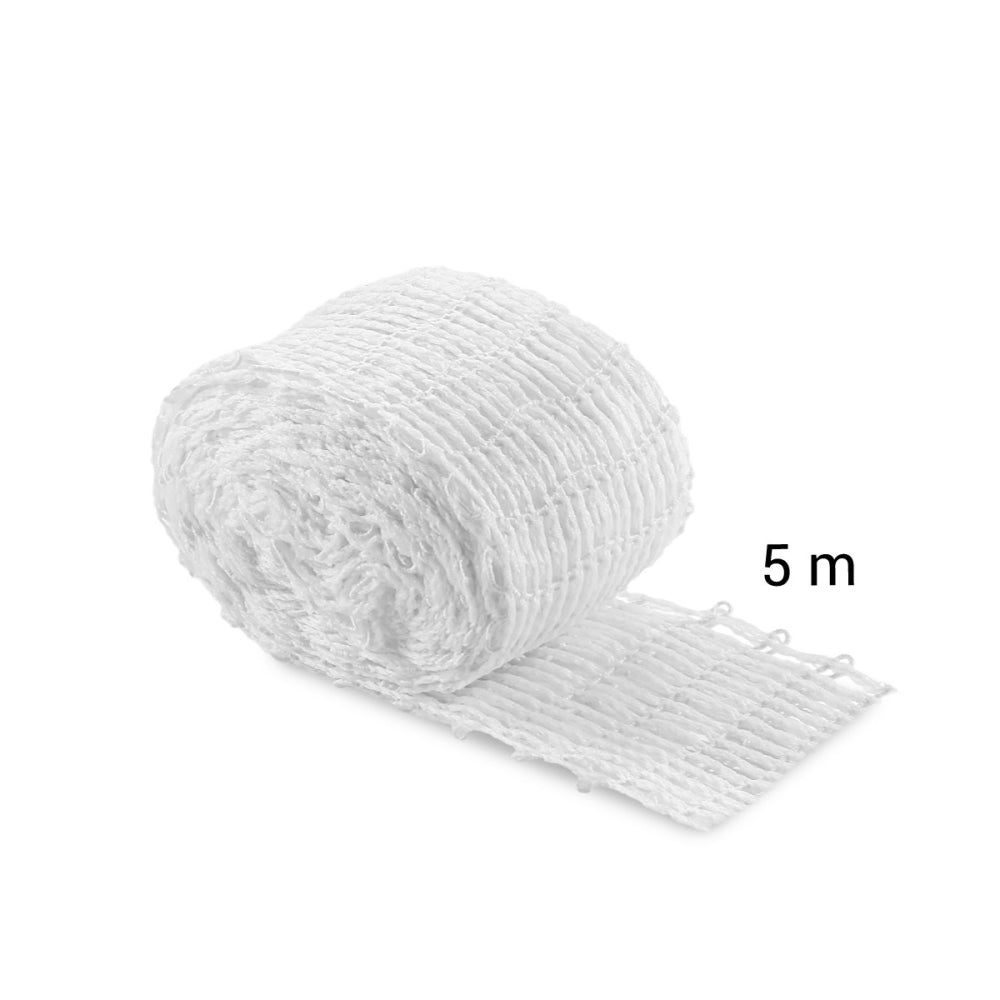 Köttnät, 5 meter långt