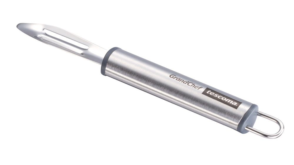 Potatisskalare i rostfritt stål från Tescoma