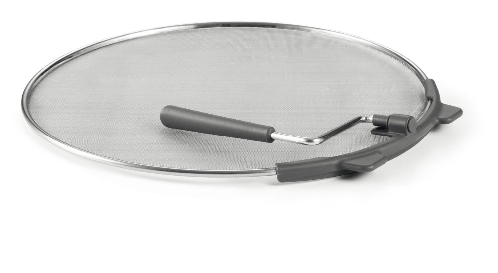 Stänkskydd med smart handtag från Tescoma - Ø 30 cm