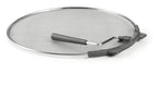 Stänkskydd med smart handtag från Tescoma - Ø 30 cm