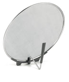 Stänkskydd med smart handtag från Tescoma - Ø 30 cm