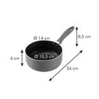 Sauterpanna för single måltider Ø14cm