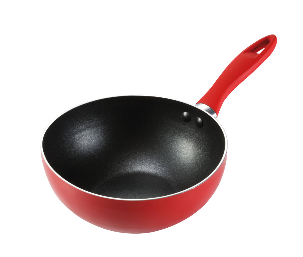 Wok för single måltider Ø16cm
