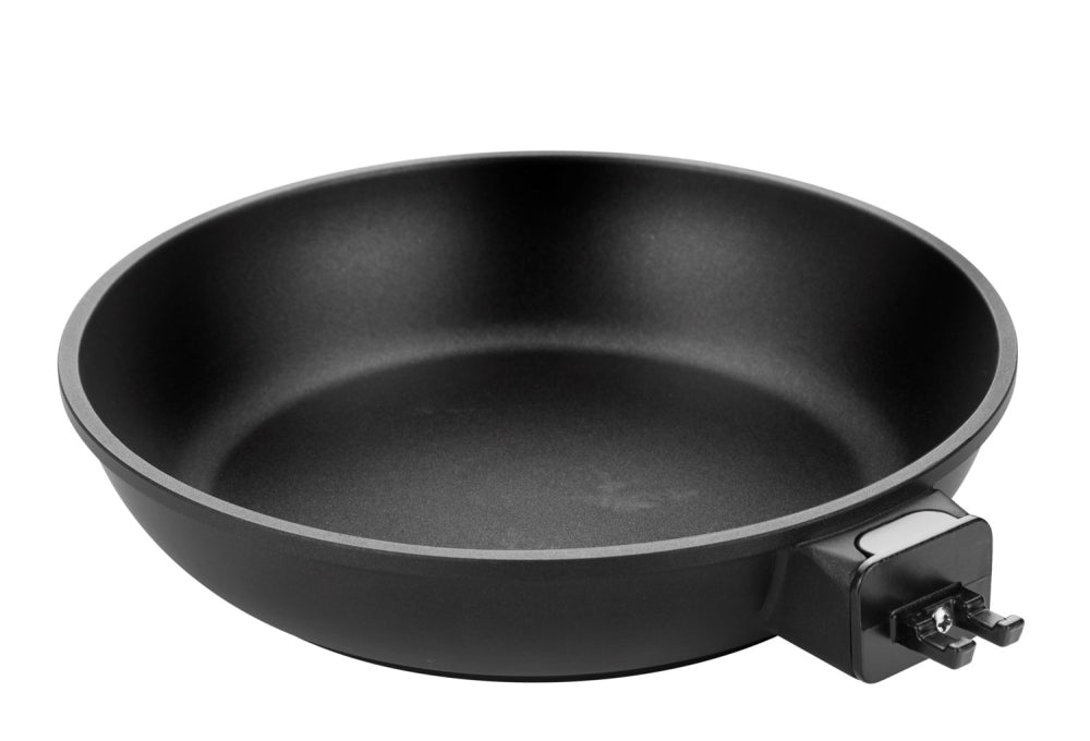 Stekpanna 28 cm med avtagbart handtag
