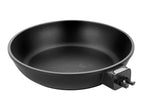 Stekpanna 28 cm med avtagbart handtag