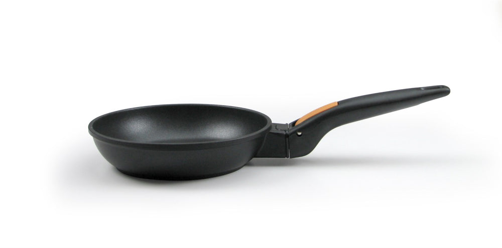 Stekpanna 28 cm med avtagbart handtag