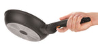 Stekpanna 28 cm med avtagbart handtag
