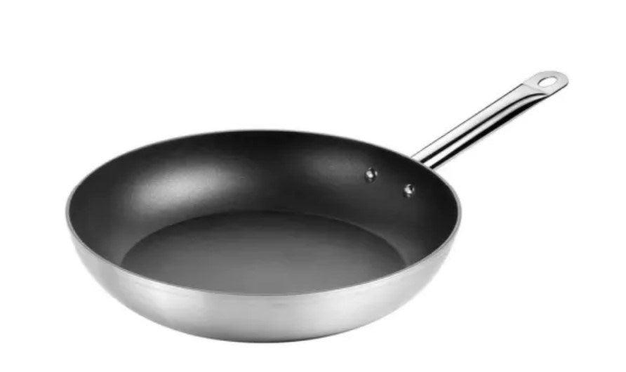 Stekpanna non-stick beläggning, 28 cm.