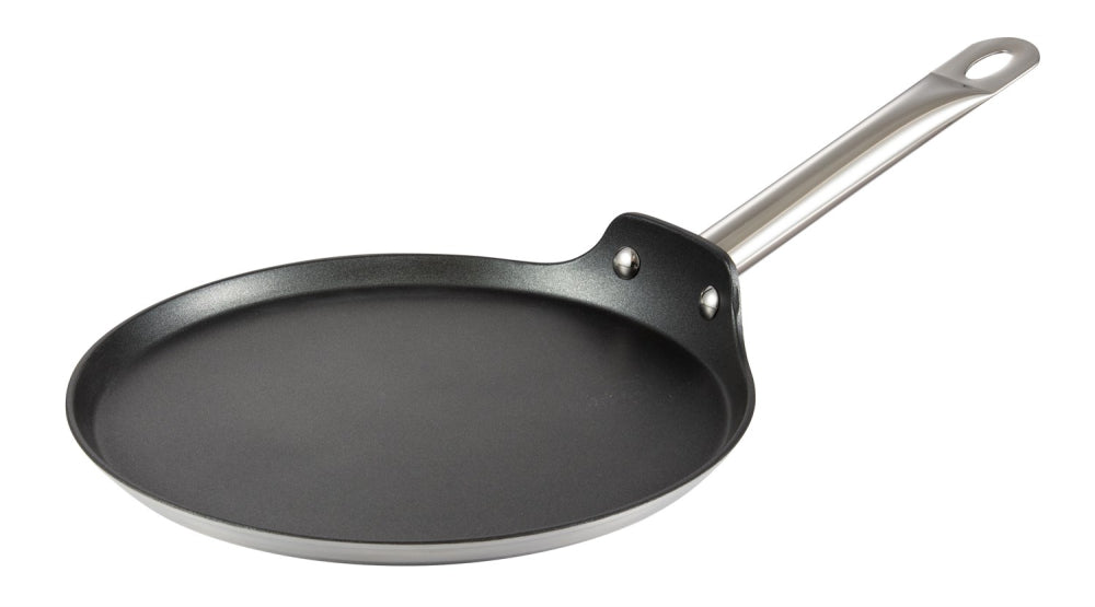 Pannkakspanna med non-stick beläggning från Tescoma, 26 cm.