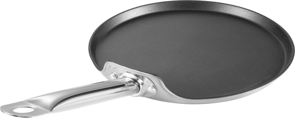 Pannkakspanna med non-stick beläggning från Tescoma, 26 cm.