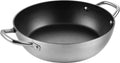 Sauterpanna 32 cm med 2 handtag och non-stick beläggning.