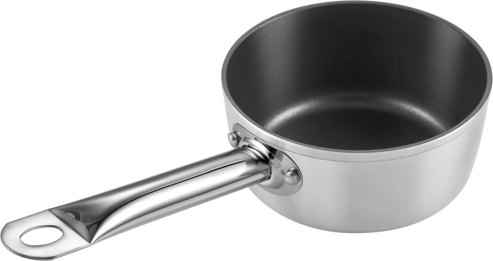 Kastrull med non-stick beläggning, 16 cm. 1,3 liter.