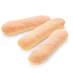 Form för hemmagjorda ladyfingers från Tescoma