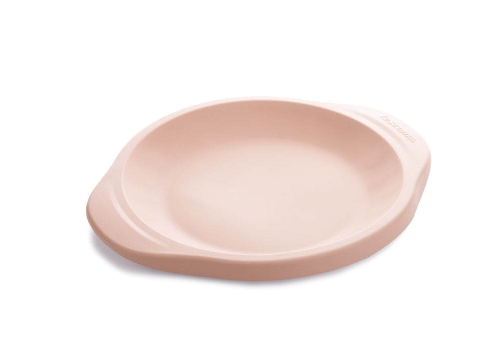 Silikonform för runda bröd, 22 cm