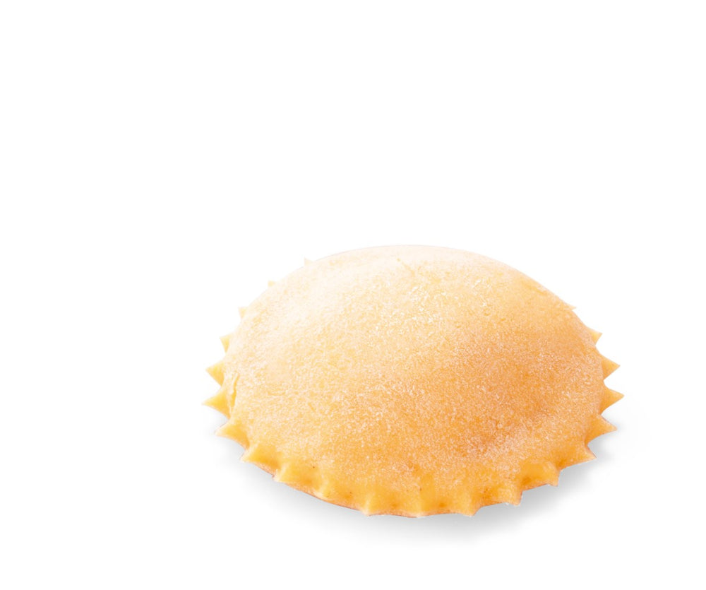 Ravioli järn med 4 former
