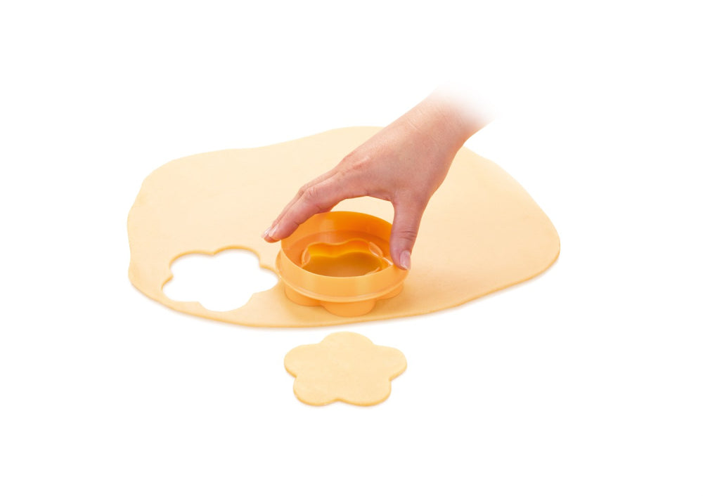 Tarteletform, dessertkorgform och kakakorgform