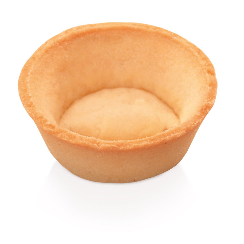 Tarteletform, dessertkorgform och kakakorgform