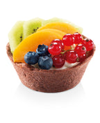 Tarteletform, dessertkorgform och kakakorgform