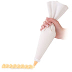 Spritsäck i textil med 6 tyllar