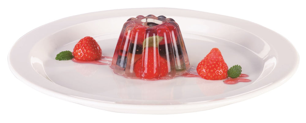 Form för den perfekta chokladmoussen, 4 st.