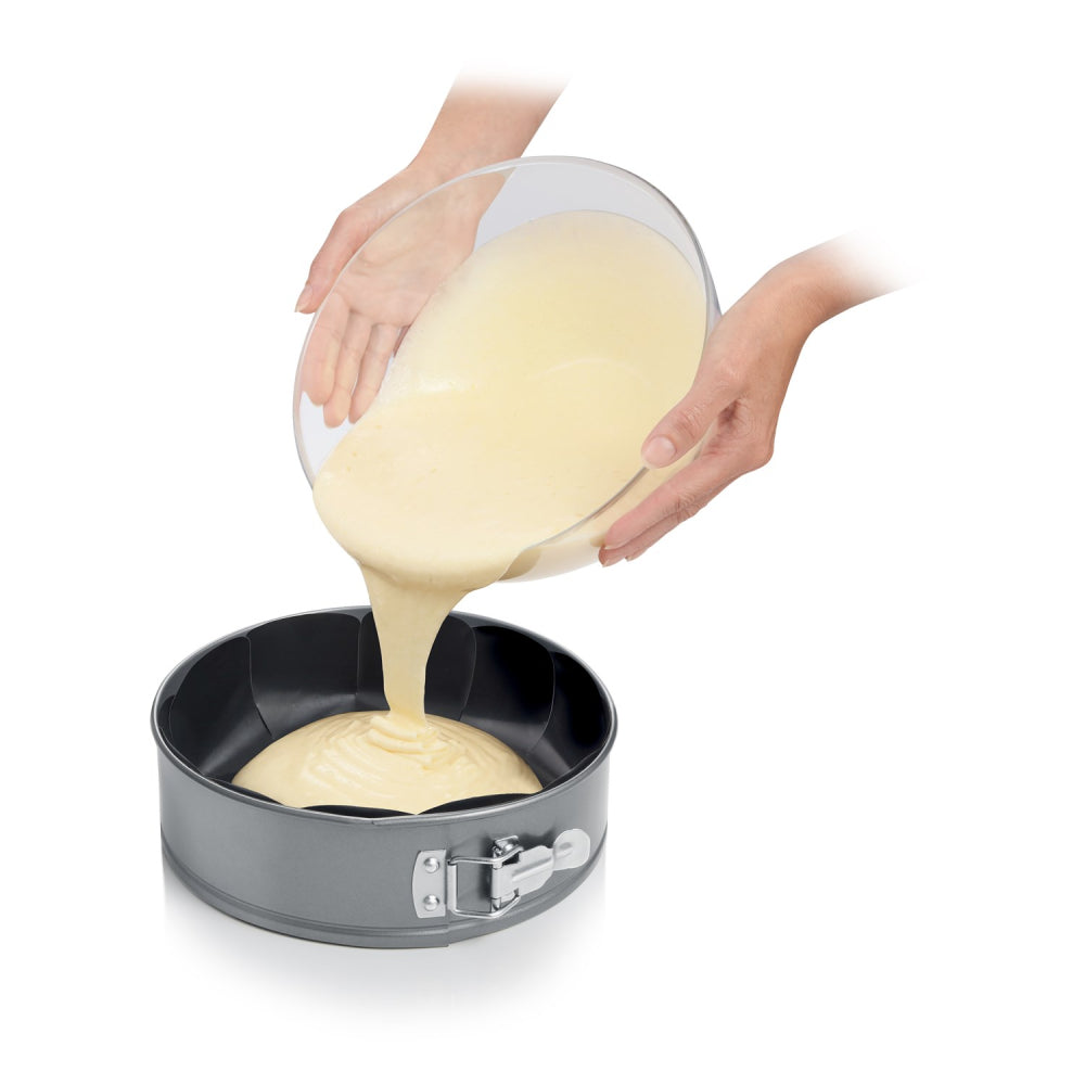 Bakfolie för springformar, non-stick