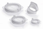 Ravioli form, Pirog form, Empanada form, Dumpling form, 4 stl.
